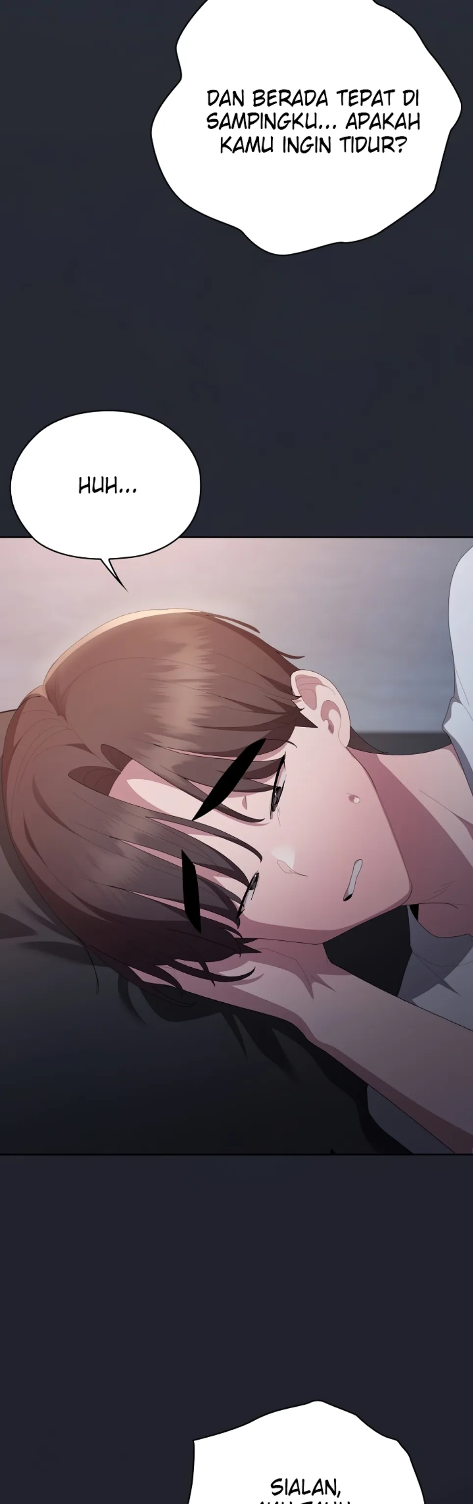 Office Menace Alert - Chapter 62 26