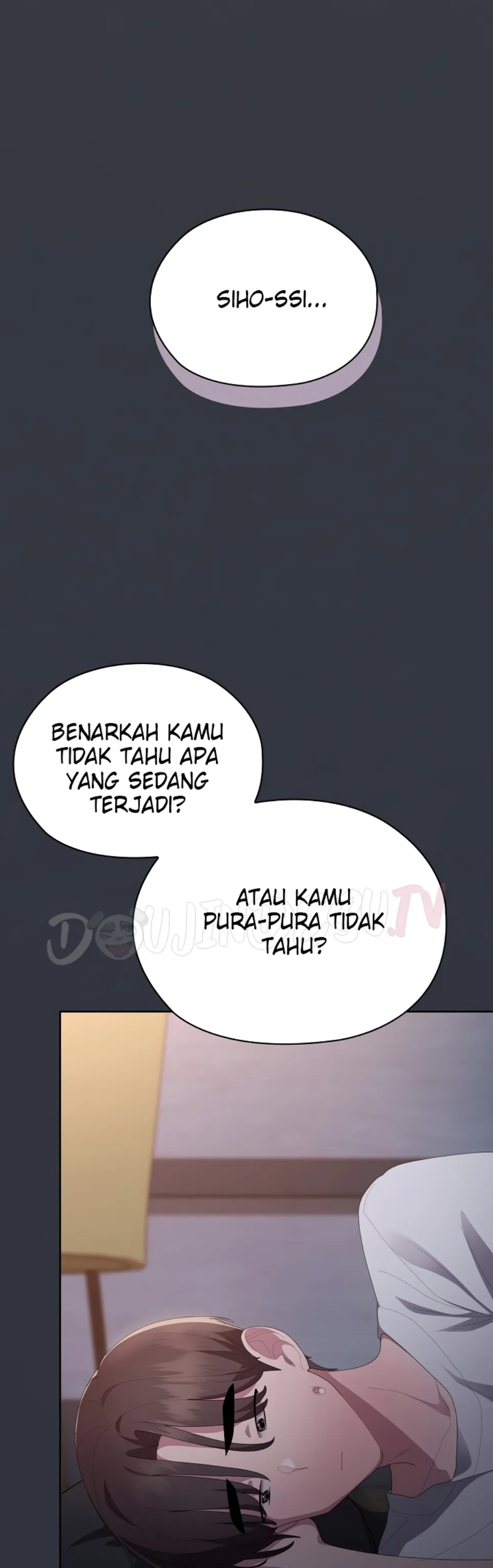 Office Menace Alert - Chapter 62 24