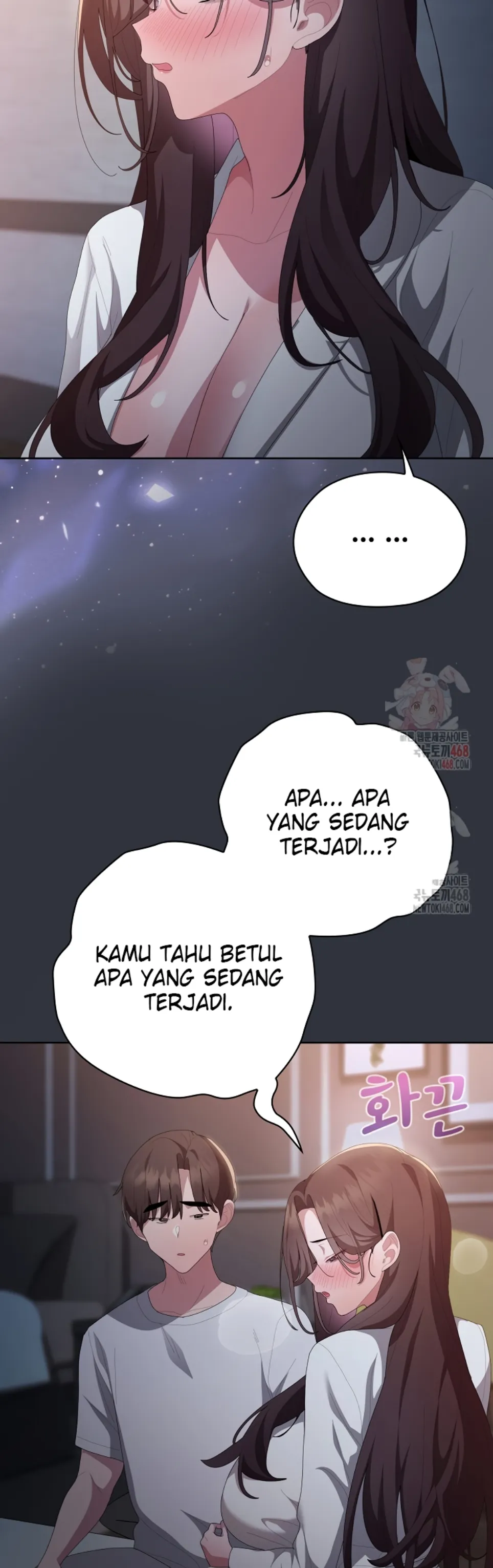 Office Menace Alert - Chapter 62 32