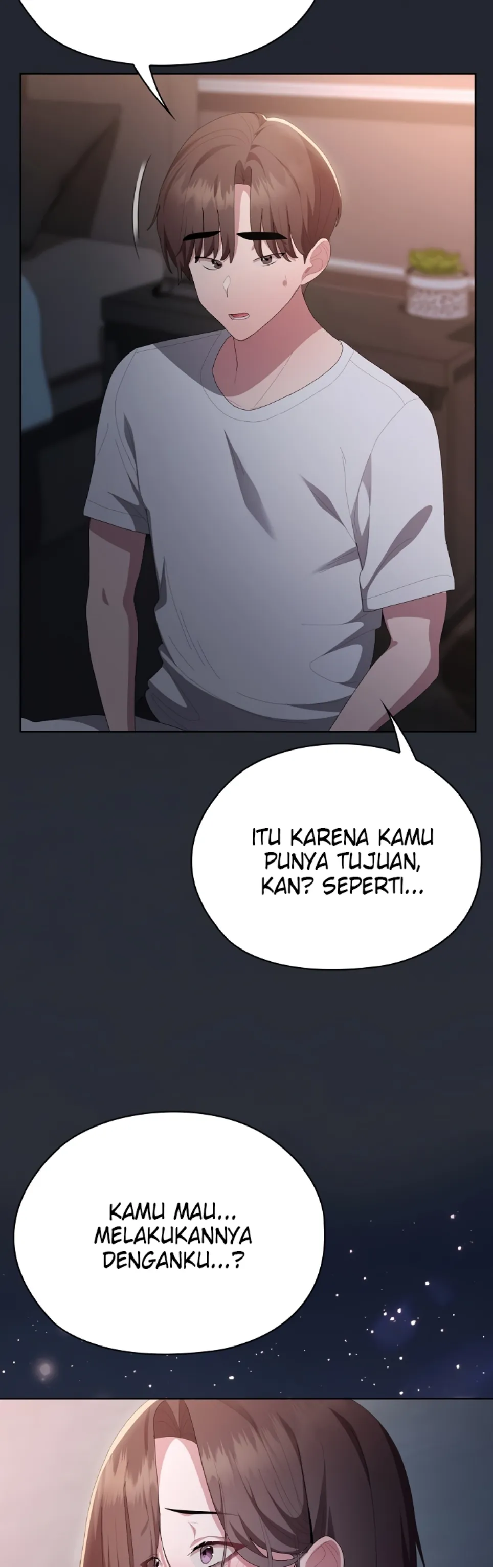 Office Menace Alert - Chapter 62 31