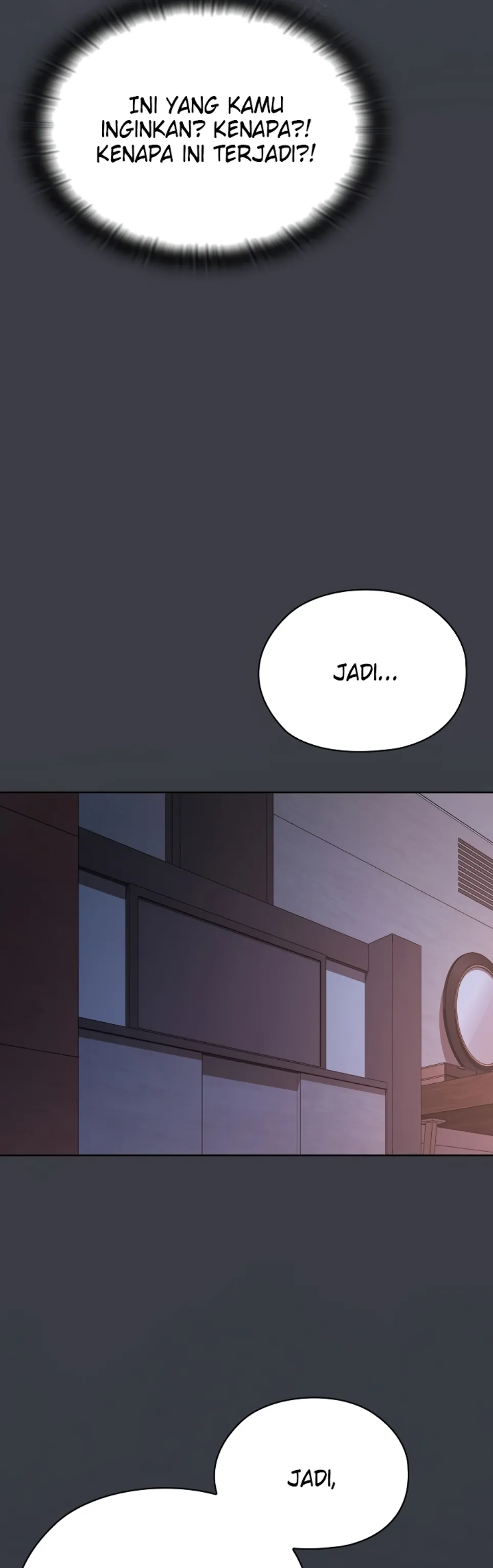Office Menace Alert - Chapter 62 34