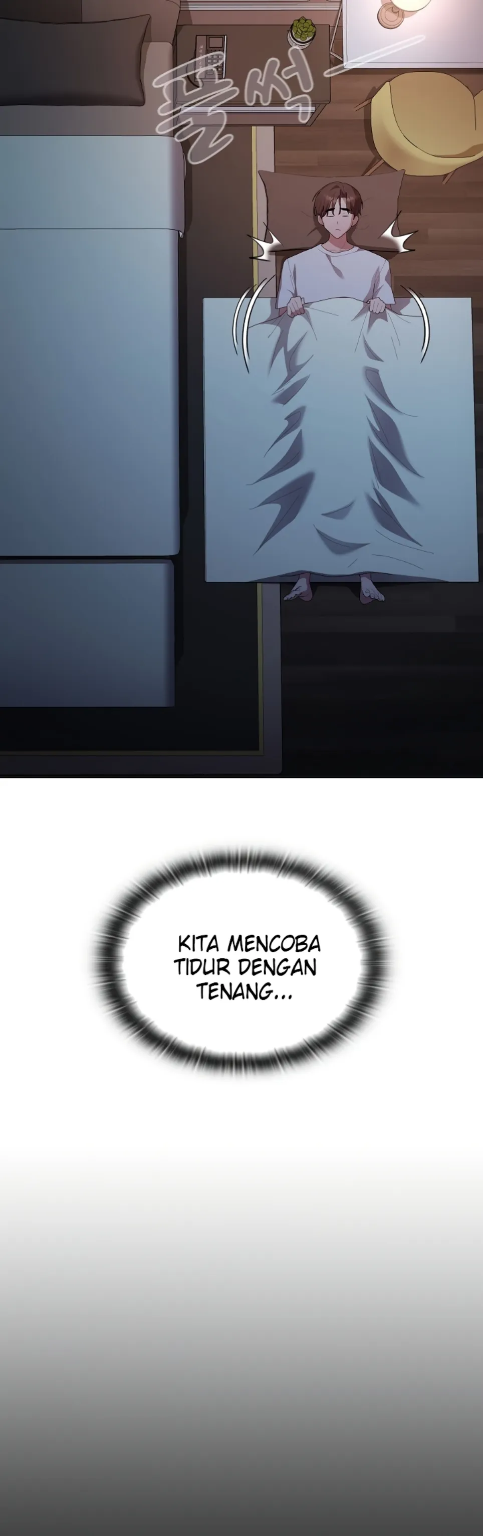 Office Menace Alert - Chapter 62 17