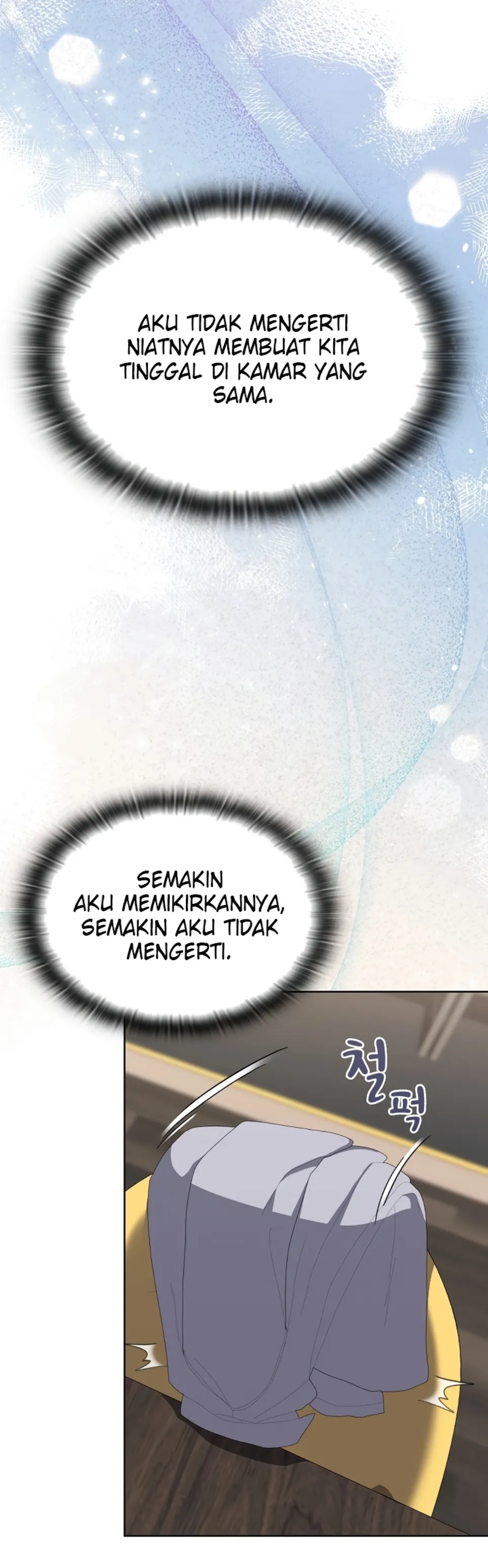 Office Menace Alert - Chapter 62 15