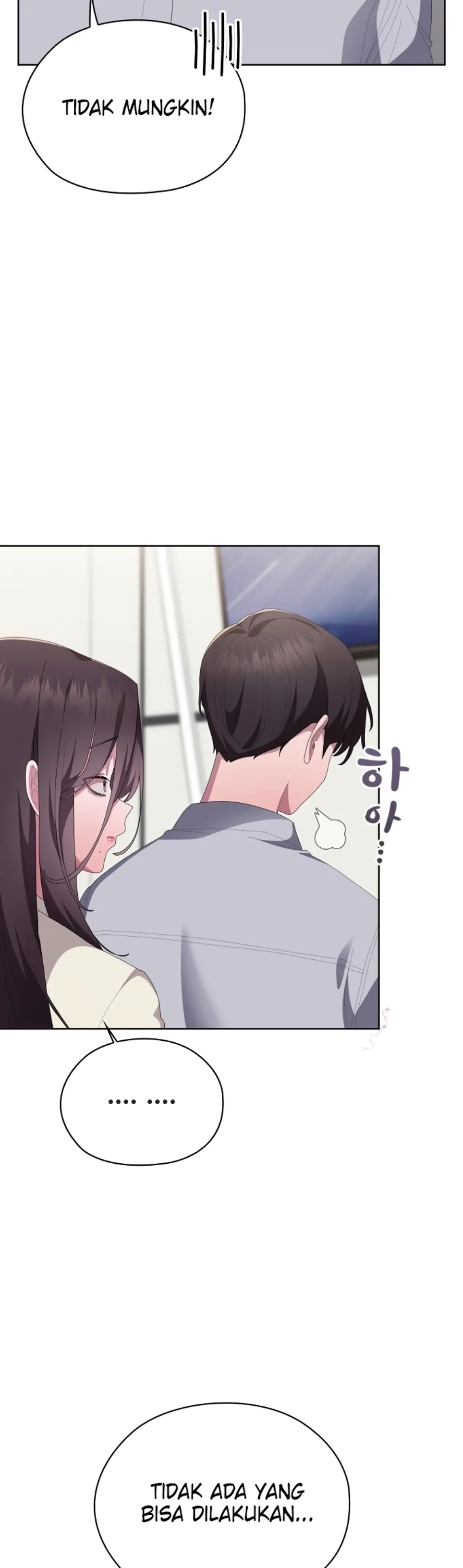 Office Menace Alert - Chapter 62 4