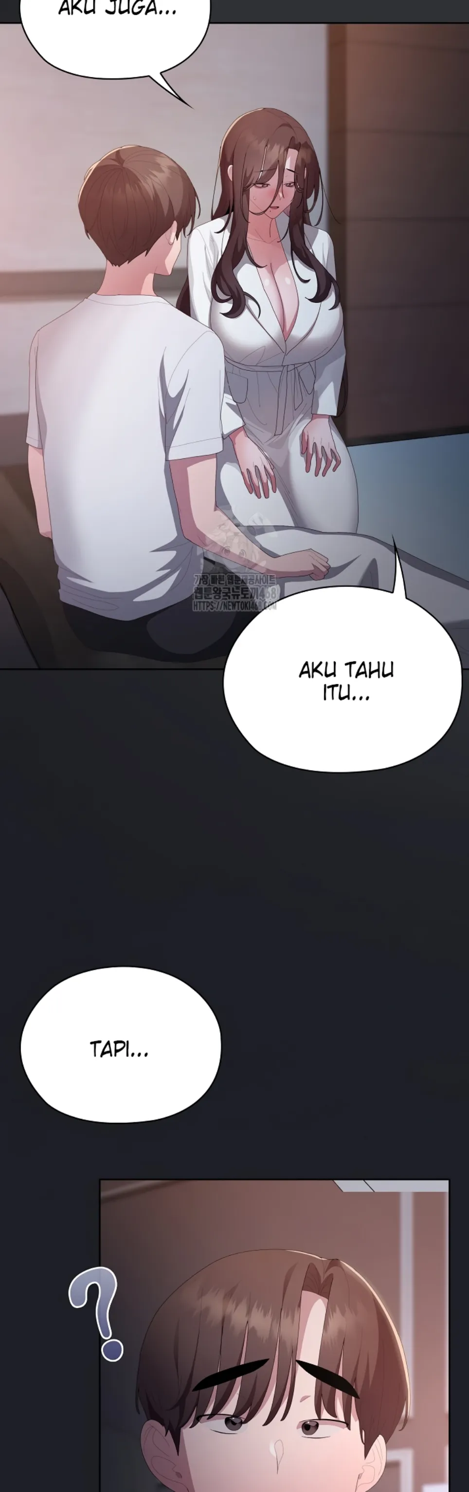 Office Menace Alert - Chapter 62 40