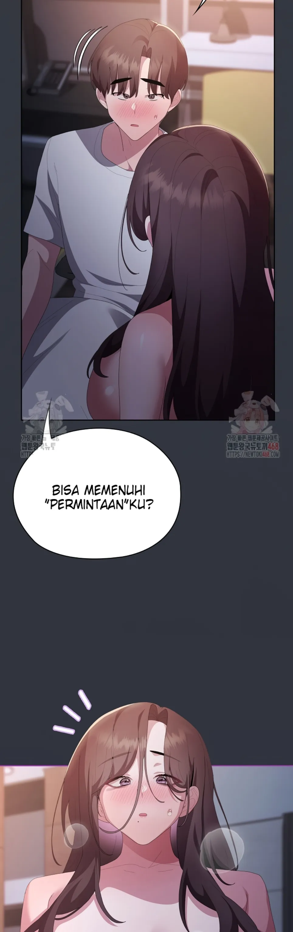 Office Menace Alert - Chapter 62 46