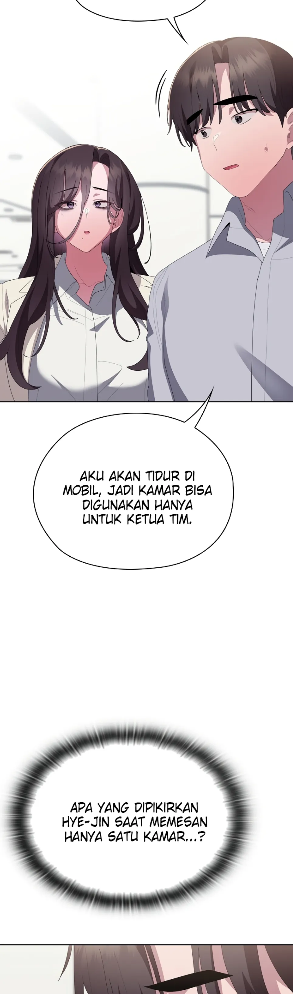 Office Menace Alert - Chapter 62 5