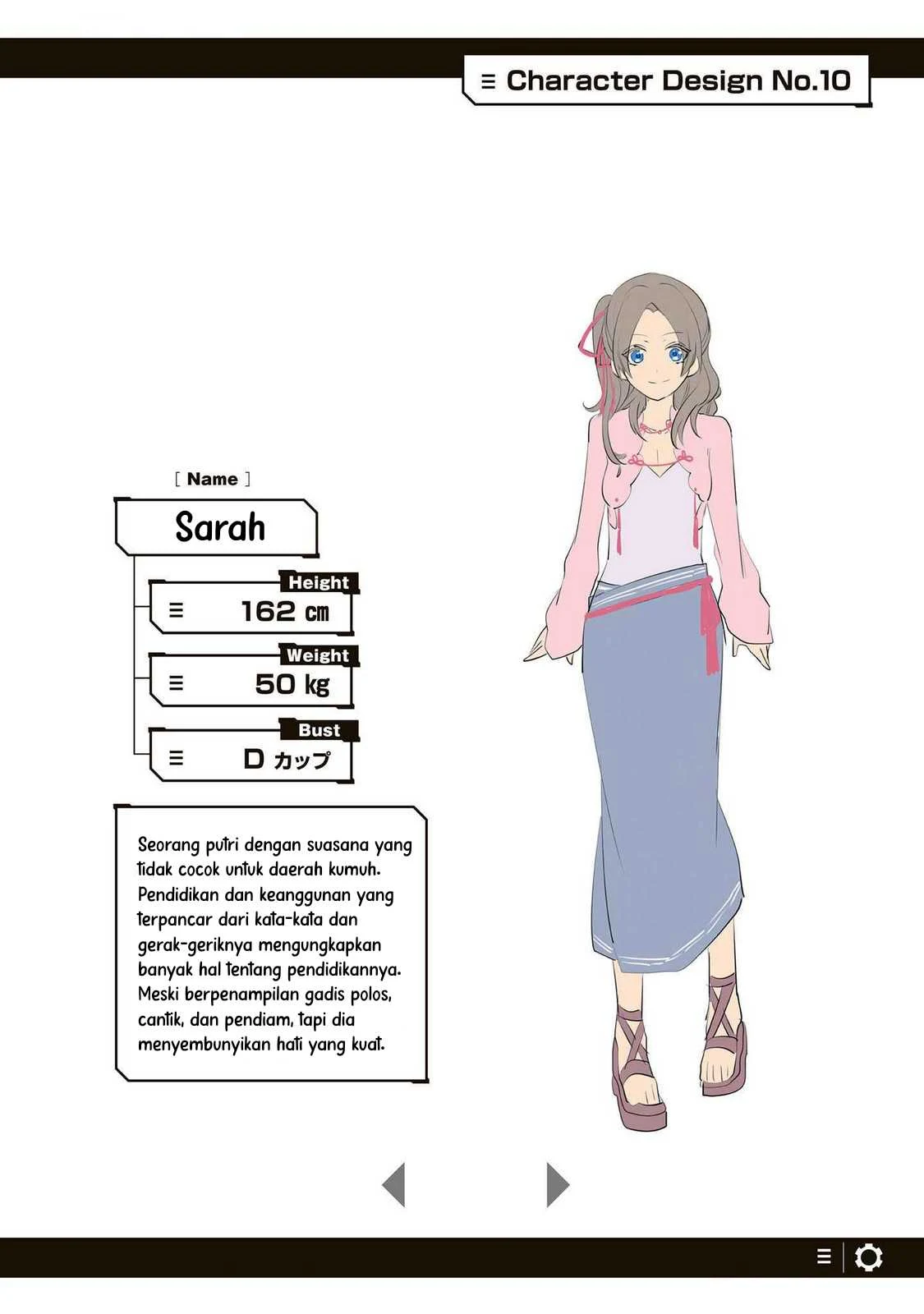 Ore no Level Up ga Okashi! ~ Dekiru Otoko no Isekai Tensei - Chapter 26 23