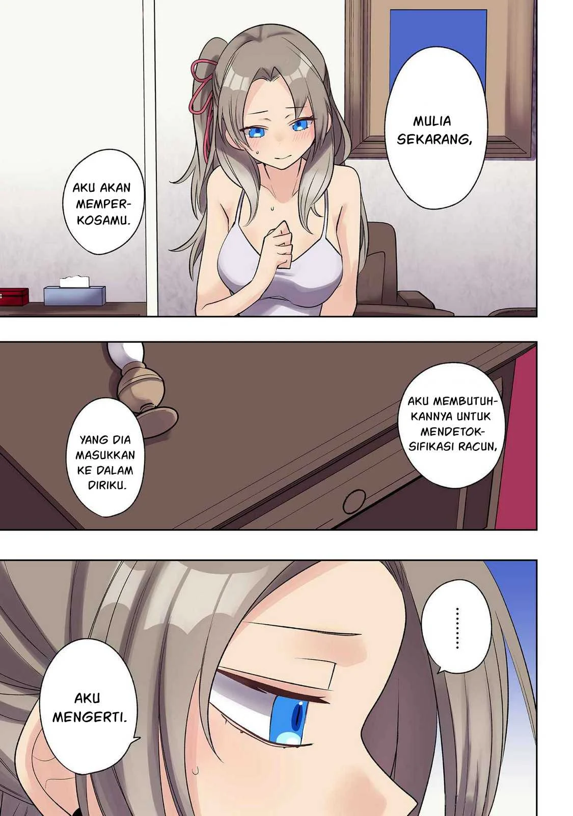 Ore no Level Up ga Okashi! ~ Dekiru Otoko no Isekai Tensei - Chapter 25 30