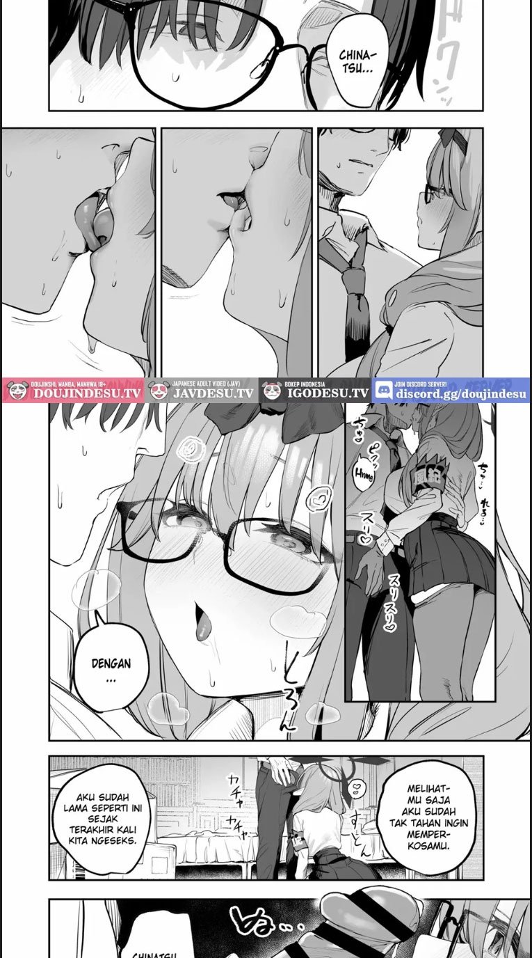 Ore no Seito wa Succubus Kamo - Chapter 01 7