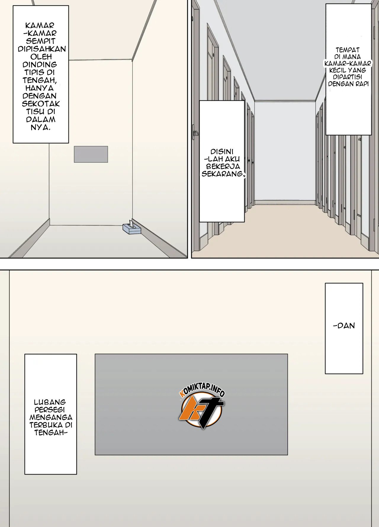 Oppai Mama Chisato-san no Nayami Ooki Nichijou - Chapter 1 15 Oppai Mama Chisato-san no Nayami Ooki Nichijou - Chapter 1 15