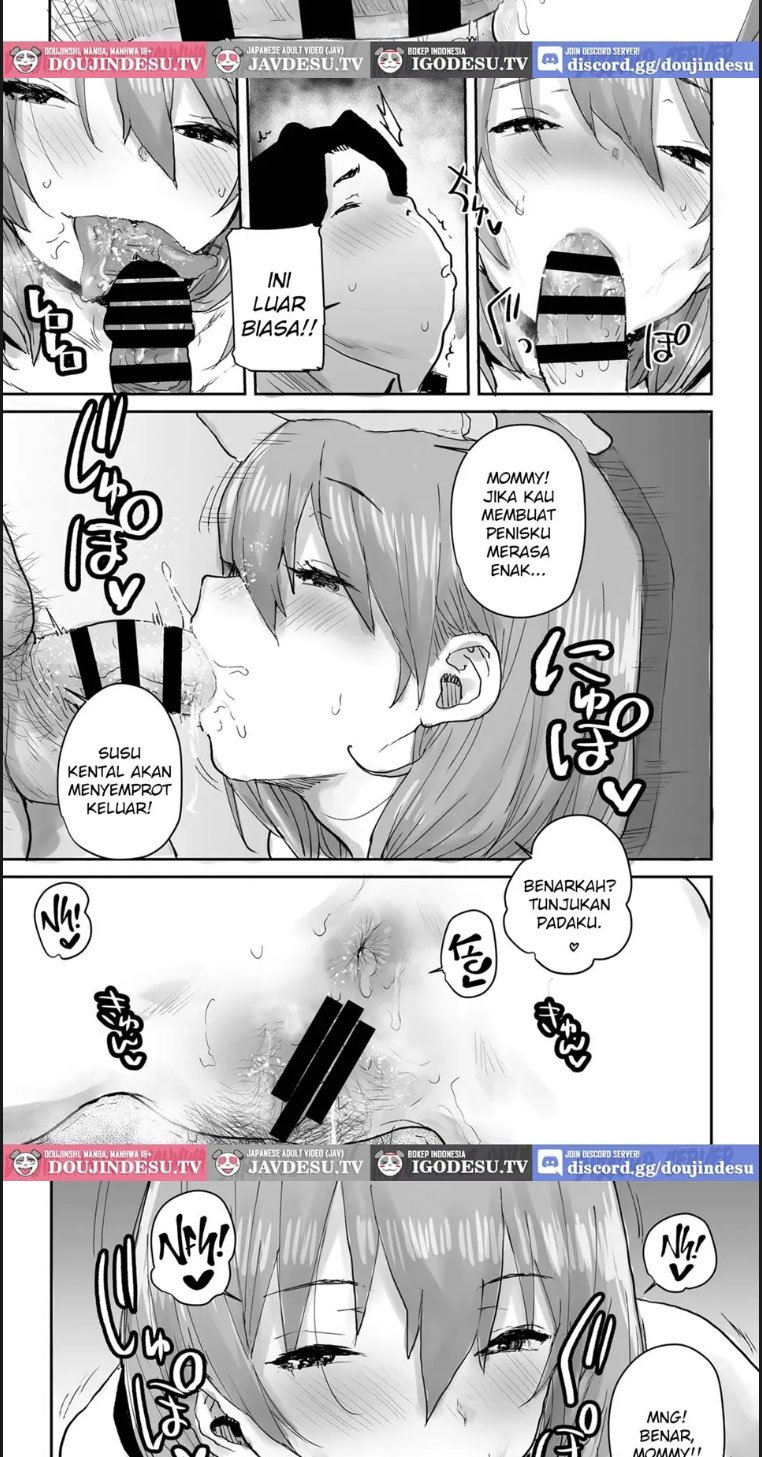 Ottori JK Saimin Appli de Bonyuu - Chapter 01 22 Ottori JK Saimin Appli de Bonyuu - Chapter 01 22