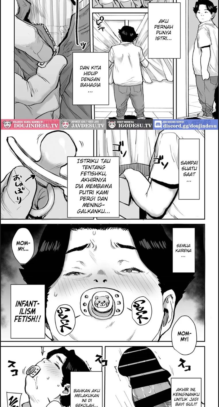 Ottori JK Saimin Appli de Bonyuu - Chapter 01 3 Ottori JK Saimin Appli de Bonyuu - Chapter 01 3