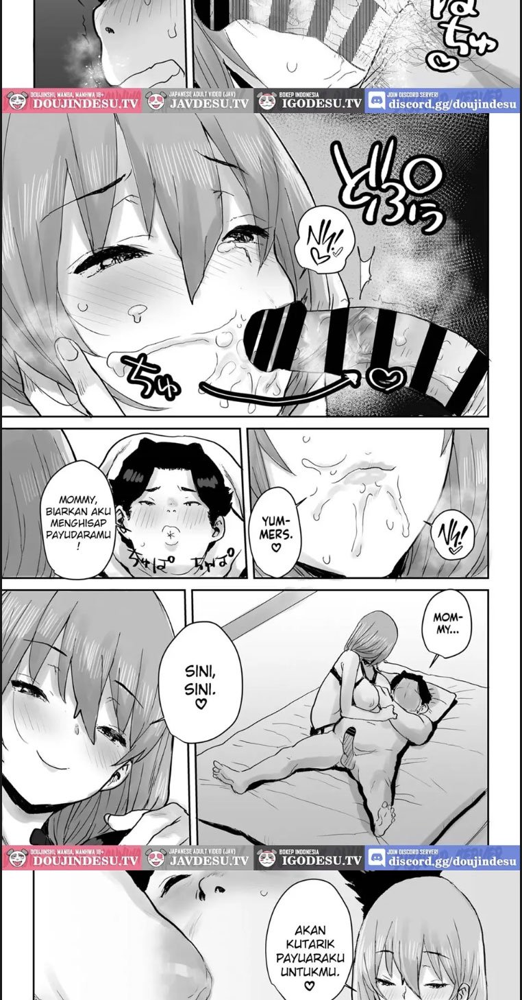 Ottori JK Saimin Appli de Bonyuu - Chapter 01 31 Ottori JK Saimin Appli de Bonyuu - Chapter 01 31