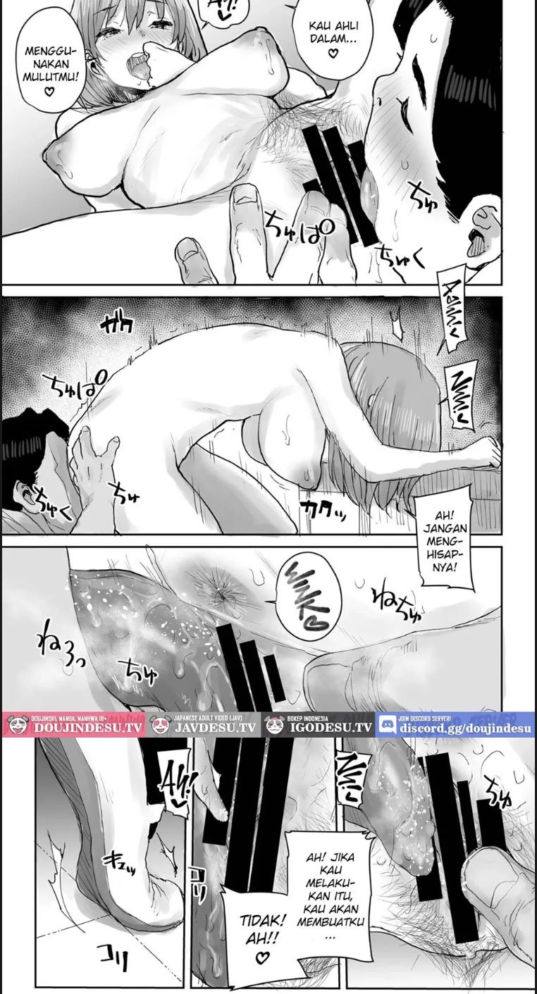 Ottori JK Saimin Appli de Bonyuu - Chapter 01 19 Ottori JK Saimin Appli de Bonyuu - Chapter 01 19
