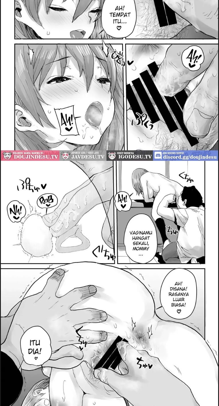 Ottori JK Saimin Appli de Bonyuu - Chapter 01 17 Ottori JK Saimin Appli de Bonyuu - Chapter 01 17