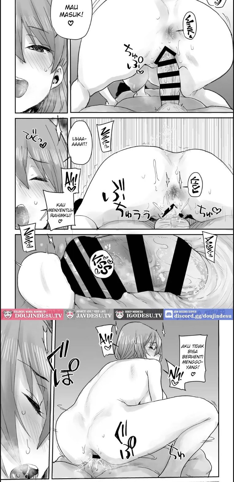 Ottori JK Saimin Appli de Bonyuu - Chapter 01 41 Ottori JK Saimin Appli de Bonyuu - Chapter 01 41