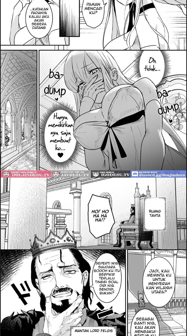 Oujo Kanraku - Chapter 02 10 Oujo Kanraku - Chapter 02 10