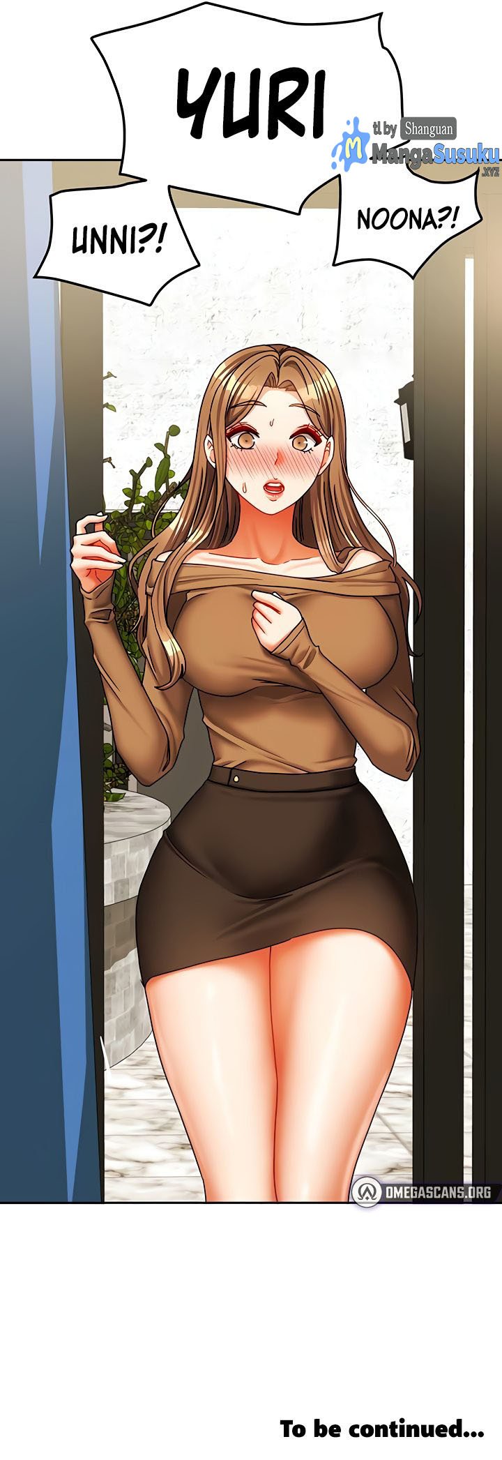 Living with Two Households - Chapter 24 10