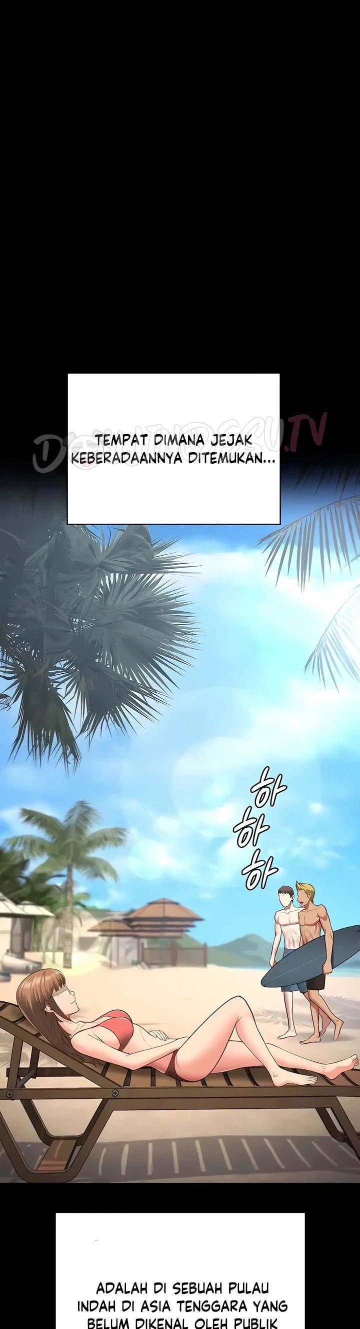 Locked Up - Chapter 103 23