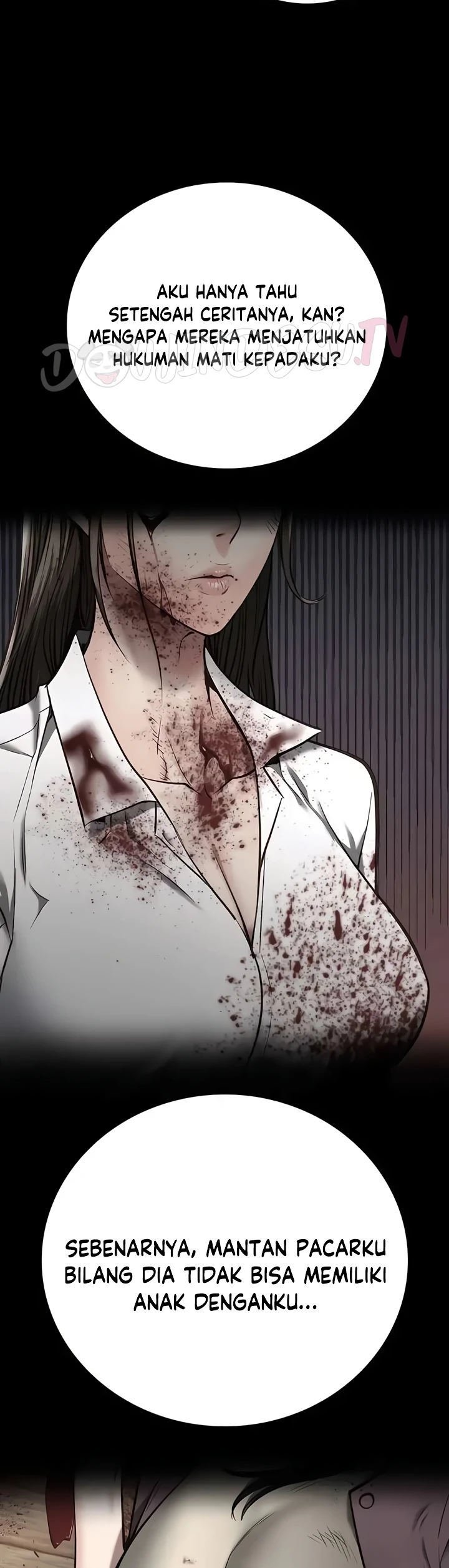 Locked Up - Chapter 103 32