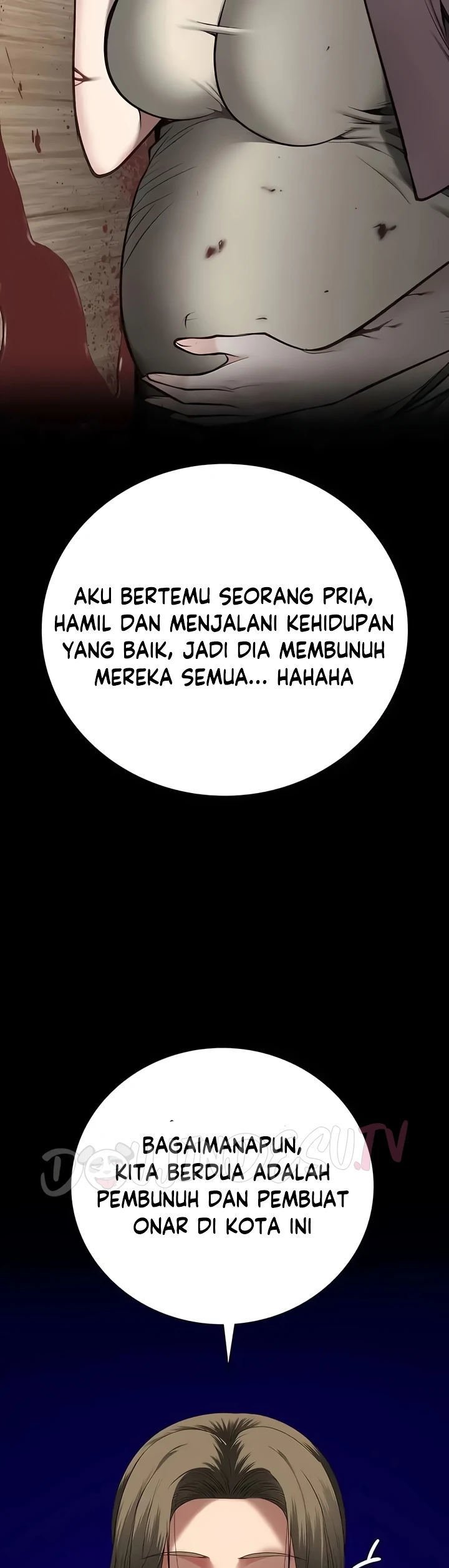 Locked Up - Chapter 103 33
