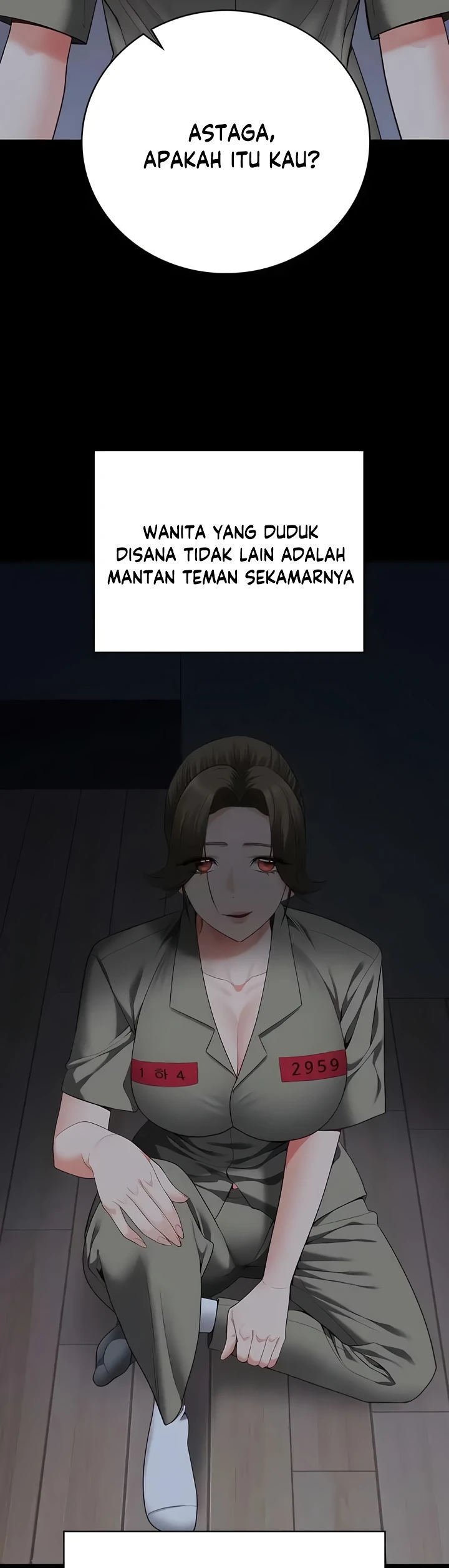Locked Up - Chapter 103 30