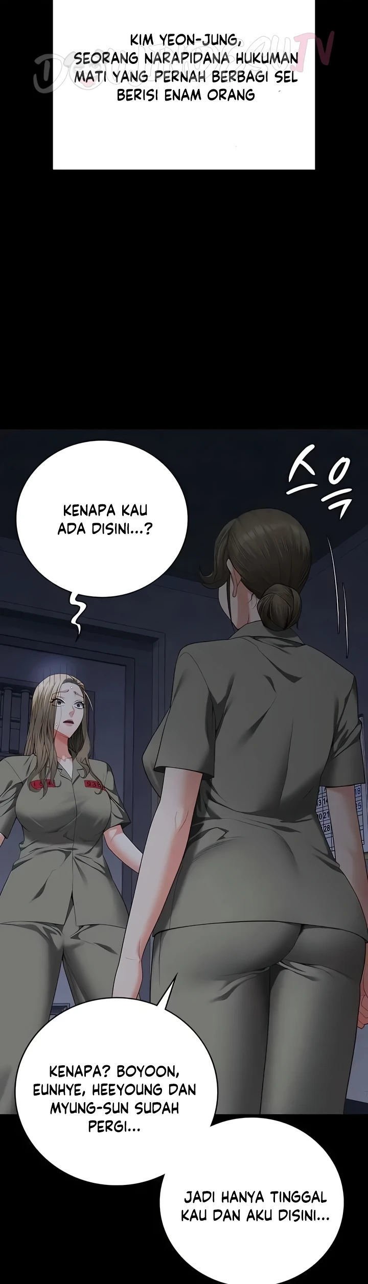 Locked Up - Chapter 103 31