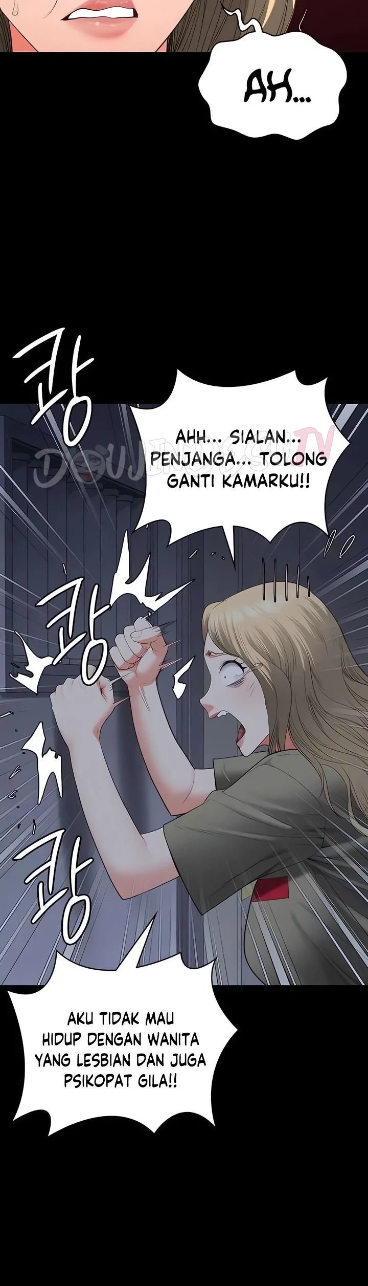 Locked Up - Chapter 103 35