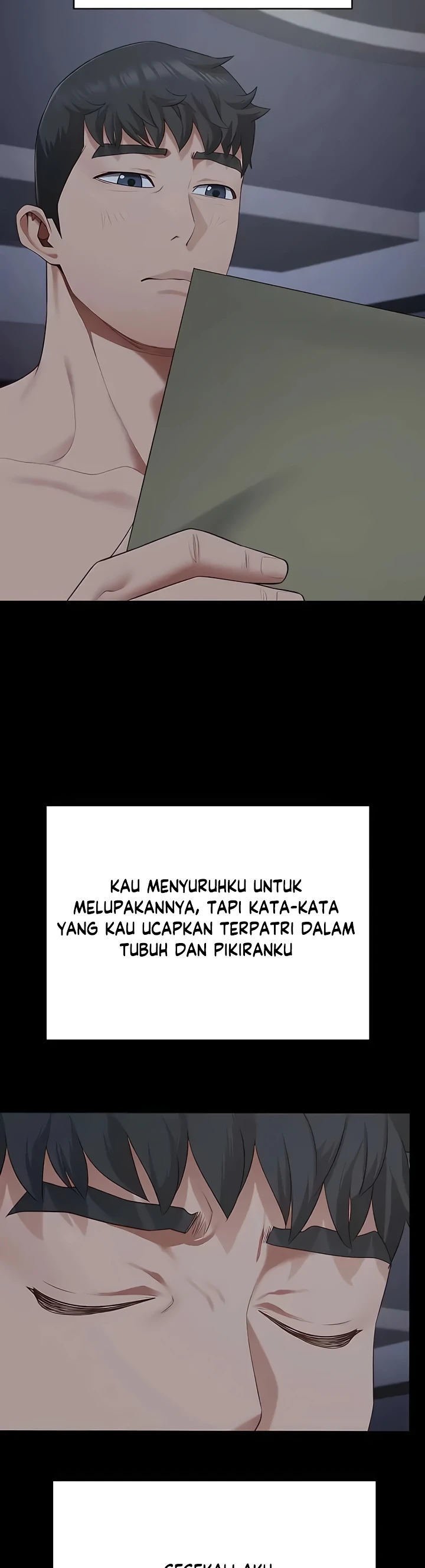 Locked Up - Chapter 103 17
