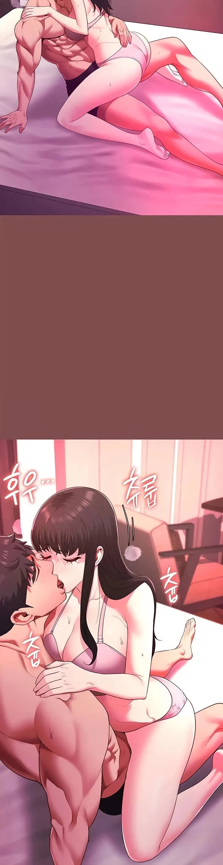Locked Up - Chapter 103 7