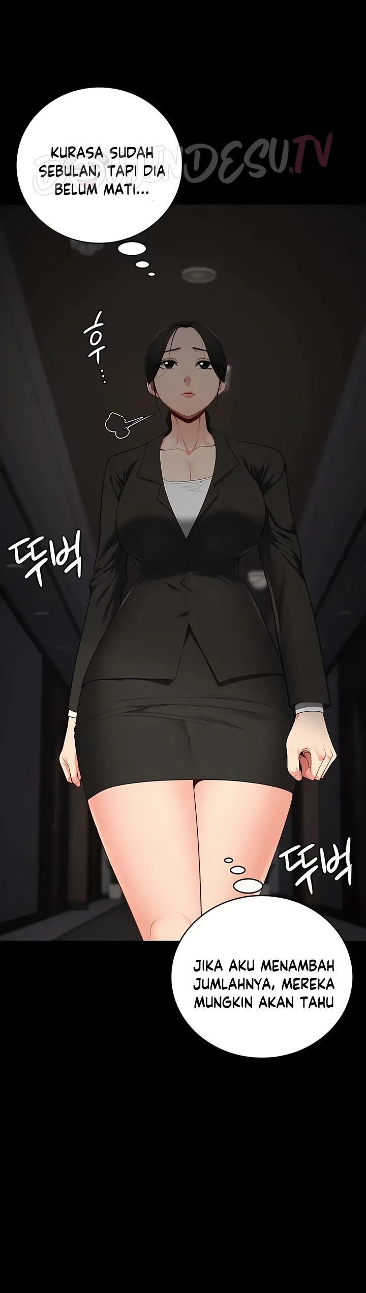 Locked Up - Chapter 103 49