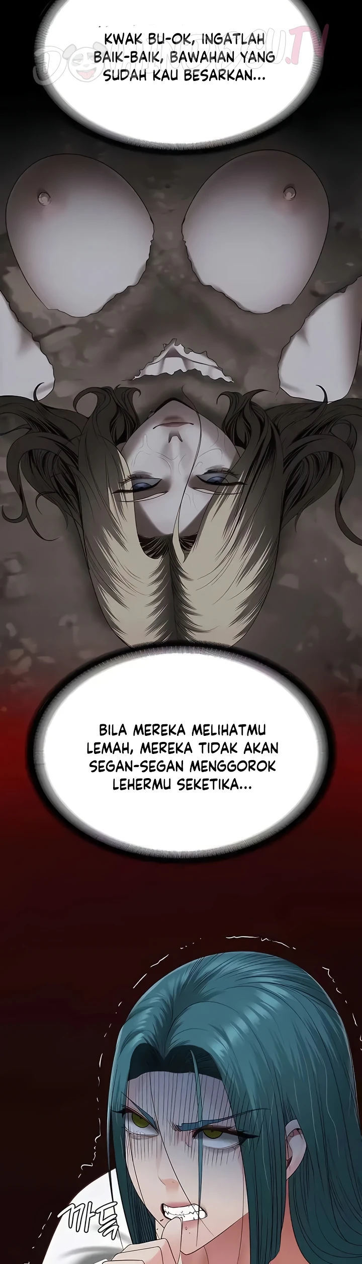 Locked Up - Chapter 103 43