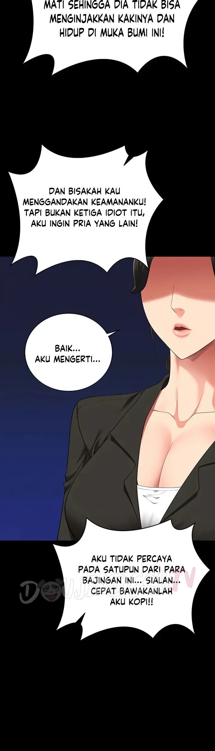 Locked Up - Chapter 103 47
