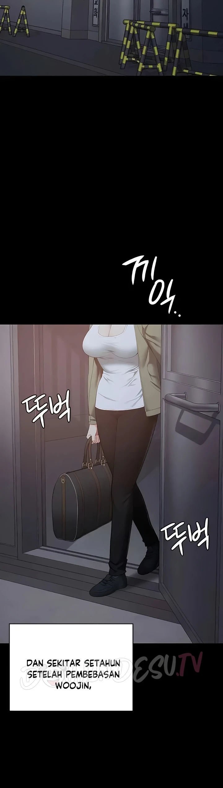 Locked Up - Chapter 103 52