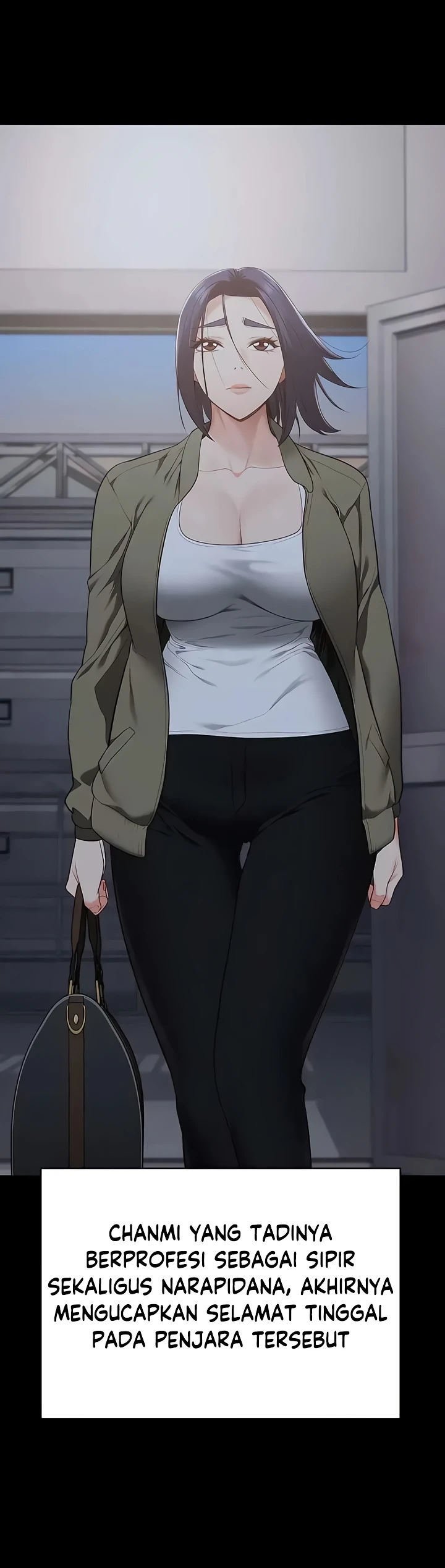 Locked Up - Chapter 103 53