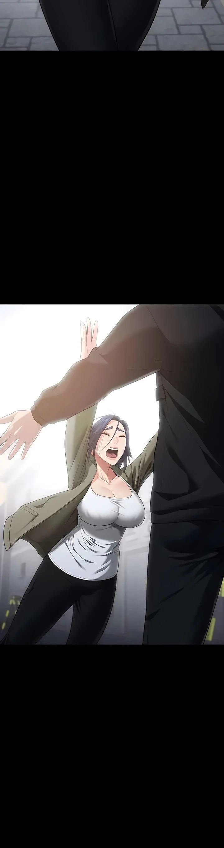 Locked Up - Chapter 103 57