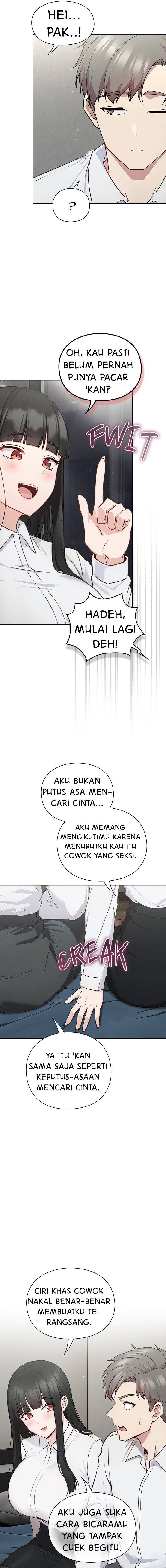 Let’s Play Hooky - Chapter 2 22 Let’s Play Hooky - Chapter 2 22