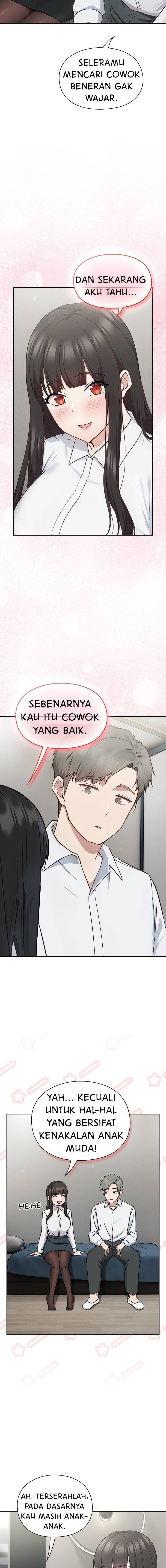 Let’s Play Hooky - Chapter 2 23 Let’s Play Hooky - Chapter 2 23