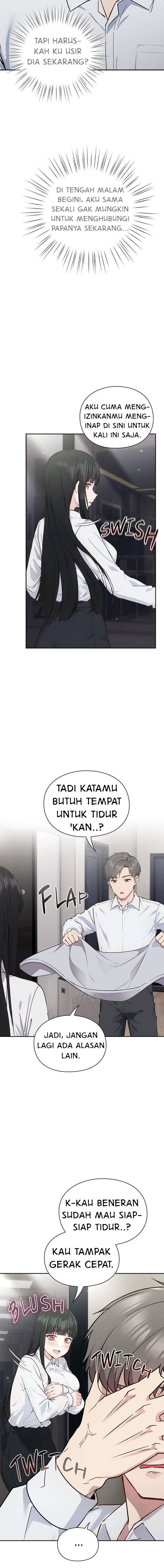 Let’s Play Hooky - Chapter 2 20 Let’s Play Hooky - Chapter 2 20