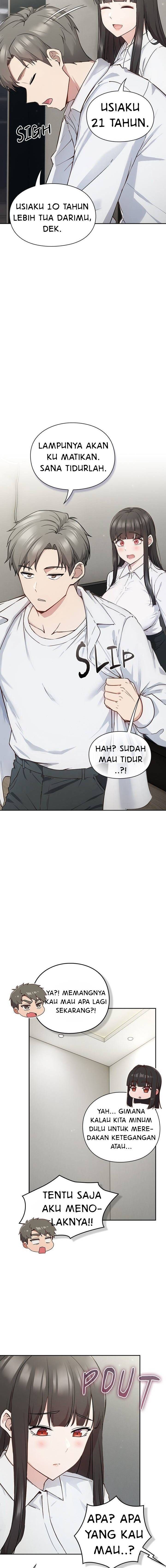 Let’s Play Hooky - Chapter 2 24 Let’s Play Hooky - Chapter 2 24