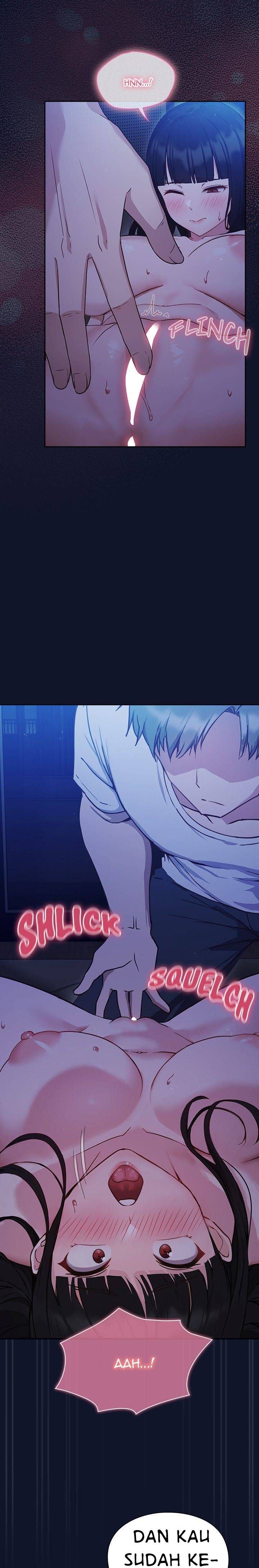 Let’s Play Hooky - Chapter 2 34 Let’s Play Hooky - Chapter 2 34