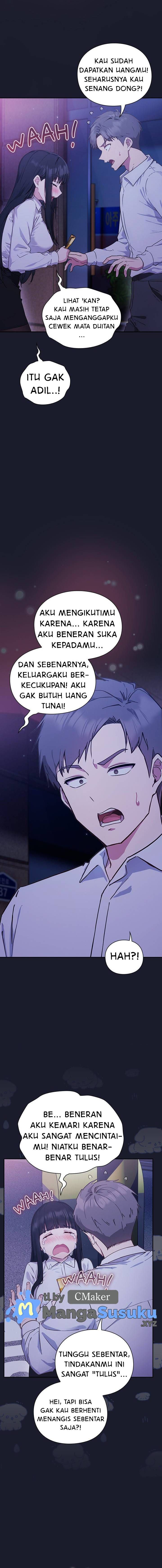 Let’s Play Hooky - Chapter 2 17 Let’s Play Hooky - Chapter 2 17