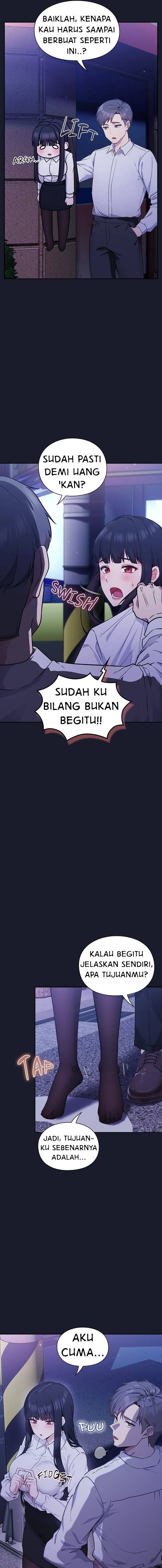 Let’s Play Hooky - Chapter 2 14 Let’s Play Hooky - Chapter 2 14