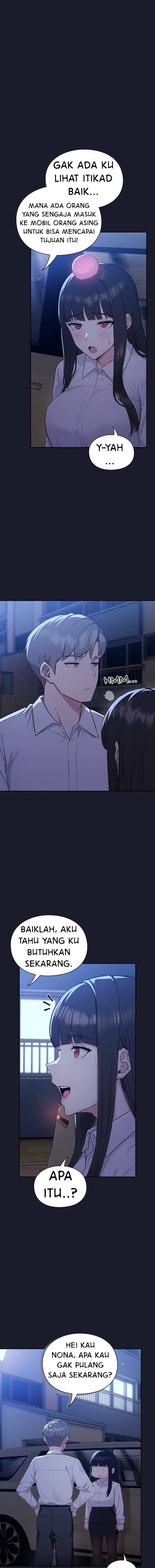 Let’s Play Hooky - Chapter 2 7 Let’s Play Hooky - Chapter 2 7