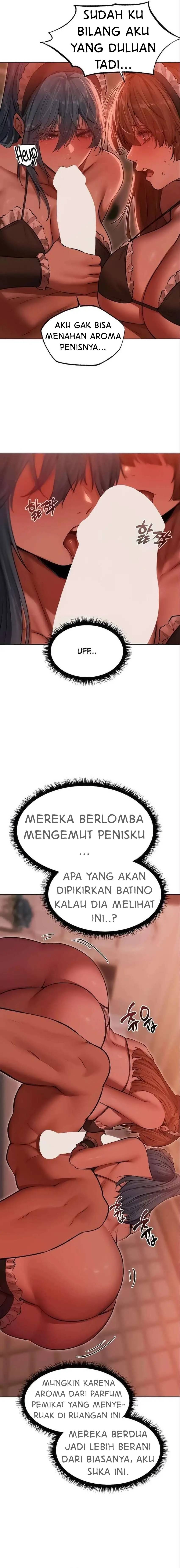 MILF Hunting In Another World - Chapter 90 8 MILF Hunting In Another World - Chapter 90 8