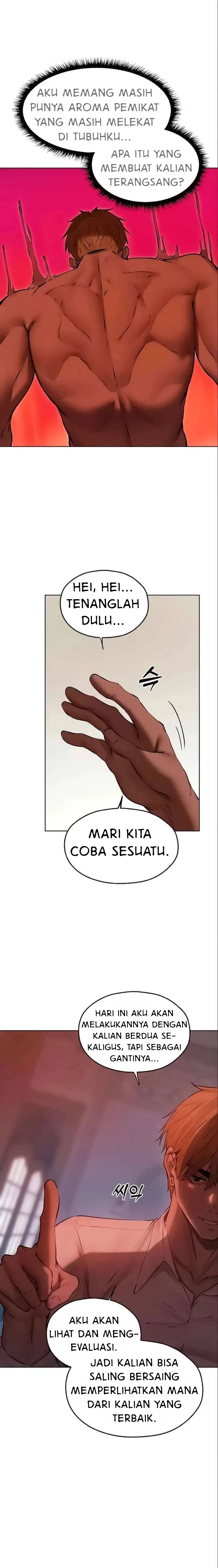 MILF Hunting In Another World - Chapter 90 3 MILF Hunting In Another World - Chapter 90 3