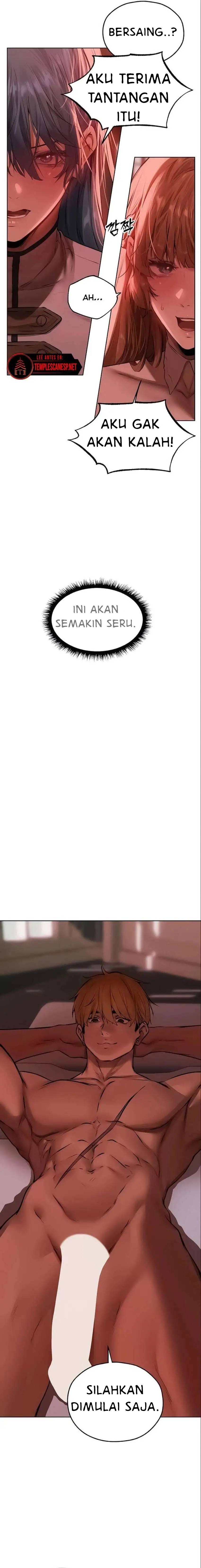 MILF Hunting In Another World - Chapter 90 4 MILF Hunting In Another World - Chapter 90 4