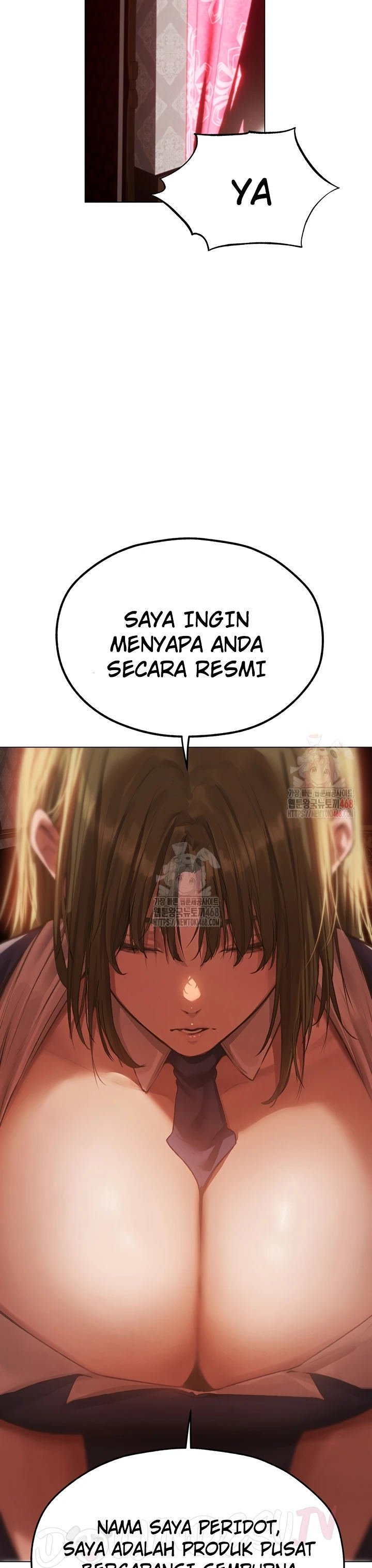 MILF Hunting In Another World - Chapter 78 22