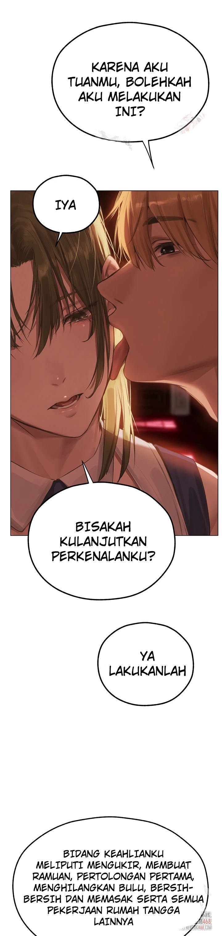 MILF Hunting In Another World - Chapter 78 24